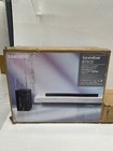 Samsung Hw-b73cd za 5 1 Channel Soundbar W  Dts Virtual x And Wireless Subwoofer