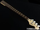Fender Squier Mini Series Precision P Bass Neck   Tuners Guitar Laurel  10 Off