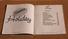 America - Holiday - 1974 Sheet Music Song Book Songbook - Lonely People Tin Man