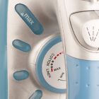 Brentwood Mpi-60 Full-size Nonstick Steam Iron  silver 