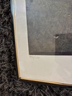 Grateful Dead Blues For Allah Limited Print Autographed By Phil Garris Himself