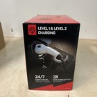 Schumacher 16a Level 1   2 Ev Charger Model Sc1455   28 Ft Cord New