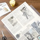 12 Pcs Poster Protector Sleeve 24 X 36 Inch Clear Rigid Print Plastic Protect   