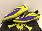 Nike Hypervenom Phantom 1 Elite Fg Purple volt - 8 5 Us