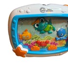 Baby Einstein Sea Dreams Soother Musical Crib Toy 90609 Blue White Ocean Theme