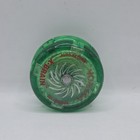 Bandai 1998 Vintage Yomega X-brain Green Yo-yo 4 Way Clutch