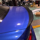 Carbon Fiber Trunk Wing Spoiler For Bmw G20 320 330 M340i m3 G80 2019-2026