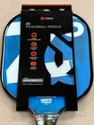 Onix Z5 Graphite Modern Pickleball Paddle Lucy Kovalova Matt Wright   Blue