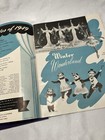 Vintage Ice Capades 1940   s Programs 