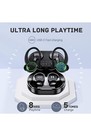 Wireless Bluetooth 5 3 Headset Tws Earphones Earbuds Stereo Headphones Ear Hook