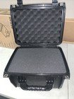 Seahorse 540fbk Se540 Protective Equipment Case With Foam new