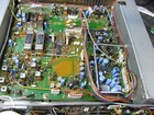 Icom Ic-r71a Communications Receiver Short Wave Hf