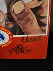  2x Signed up In Smoke Vhs Jsa Cheech And Chong  Factory Sealed Le 1 5