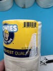 New Howies White Cloth Hockey Tape - 1  X 20yards Each  20  Rolls