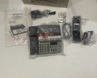 Phone-mate 2-line Telephone W  Built-in Answering Machine     New Old Stock