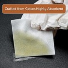1000pcs Gun Cleaning Patches For Firearms  Highly Absorbent Gun Cleaning Clot   