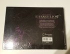Neon Genesis Evangelion Tv Animation Production Art Collection Book - Sealed New