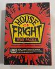2026 Fright Rags Terrifier 2 Official Trading Cards Factory Sealed 24 Pack Box