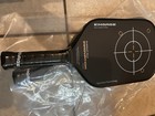 Engage Pursuit Pro1 Innovation 12 7mm Pickleball Paddle Artic Gold
