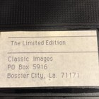 Rare Vhs Video Cassette Tape Railroad Steam Trains Locomotives Limited Edition