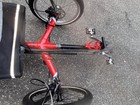 Terratrike Traveler Foldable Recumbent Trike