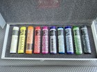  Caran D ache Neoart Aquarelle 10 Colors