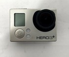 Gopro Hero3  Silver Edition 10mp Action Camera Chdhn-302 - No Battery