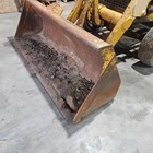 John Deere 310c Attachments  Wheel Loader - Used