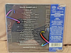 Sacd Sampler 1 Telarc Recs Multichannel Surround Hybrid Xlnt 