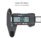 Qty Of 1    digital Caliper Up To 6   150mm