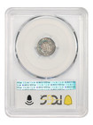 1862 3cs Pcgs Ms66 - Three Cent Silver