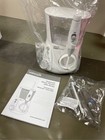 Waterpik Aquarius Water Flosser Professional For Teeth  Gums  Braces  Dental C 4