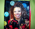 Nwot 4xl Millie Jackson Today T-shirt   Bonus - Still Beautiful At 81  Mj18