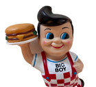 Bob   s Big Boy Coin Bank 2001