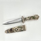 Pirate Themed Fantasy Dagger Iob