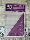Crafter s Companion Embossing Folders Set Of 5 New 5 x7  Various Styles