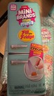 Zuru Mini Brands Fill The Fridge Nwt