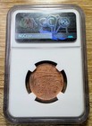 1808 India 10 Cash Madras - Admiral Garder Shipwreck Ngc Certified Genuine  3