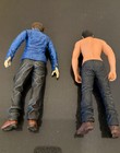 Edward Cullen   Jacob  twilight  Moon  By Neca Action Figure