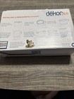Dekor Plus Diaper Pail Refill 2 Pack Holds Up To 1160 Diapers Open Box