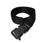 Travel Security Belt Hidden Money Pouch Wallet Pocket Waist Belt Safe Non-metal