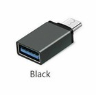 Lot Durable Micro Usb Otg Host Adapter Male To 3 0 Female For Android Tablet 