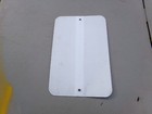 Authentic Metal Street Road Sign Original 12  X 18 