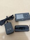 Siriusxm Onyx Satellite Radio Kit Bxdnx1v1 With Dock   Power