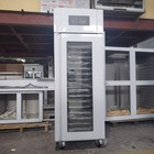 Kolice Commercial Baking Proofer Machine 18 Trays  650l Temperature   0    To 45   