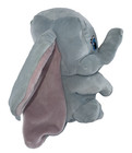 Ty Disney Sparkle 16    Beanie Buddy Dumbo The Elephant Plush Stuffed Animal