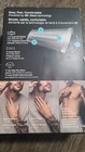 Braun Xt5 4d-blade Shaver   Trimmer Face   Body New Open Box