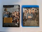 Haven  The Complete Fourth Season  blu-ray  Oop  Slipcover  2014  4-disc 
