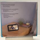 Amazon Echo Show 5  5 5  Hd Compact Smart Display With Alexa  Brand New