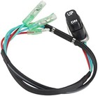 87-16991a2 Trim Tilt Switch For Mercury Mercruiser Outboard Remote Control Box